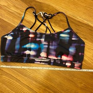 EXP CORE Performance Sports bra